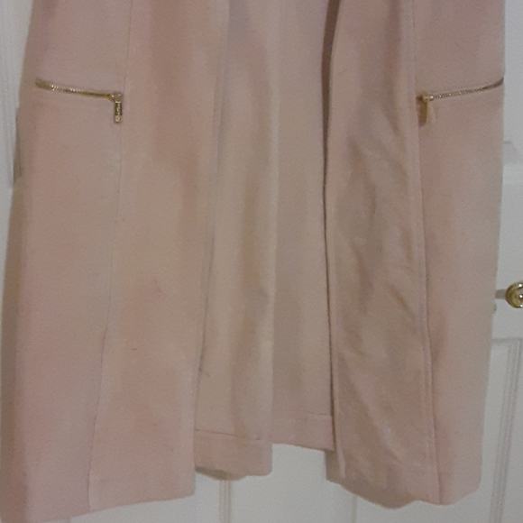 Calvin Klein Duster - Picture 2 of 3